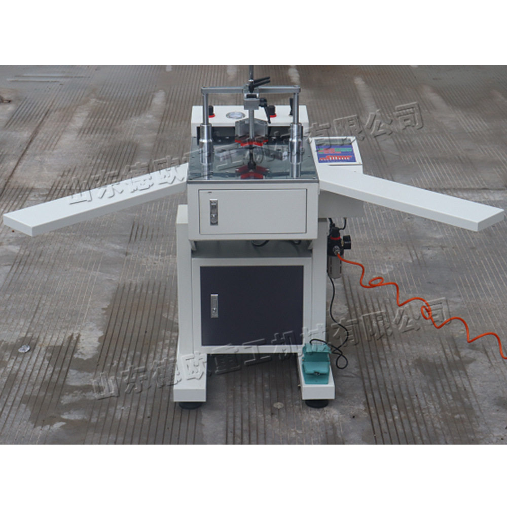 直角装饰画框钉角机 木质相框画框打钉机 小型台式直角钉角设备,电子元器件市场,电线扎带/束线带,淘宝优惠券,粉丝福利购,淘宝优惠卷