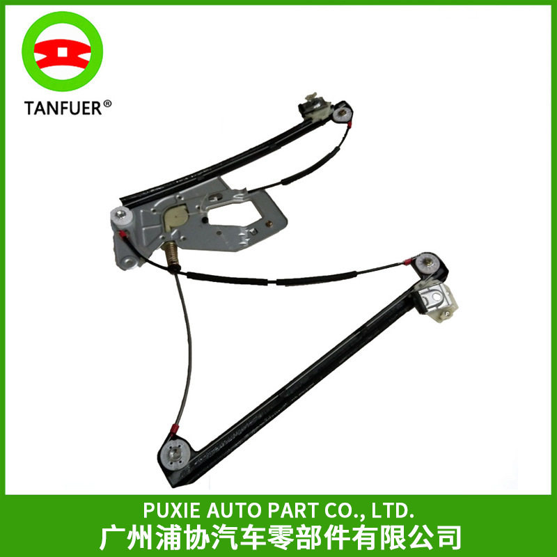 汽车车窗玻璃升降器/升降电机 适用宝马5系E39 51338252393 左前