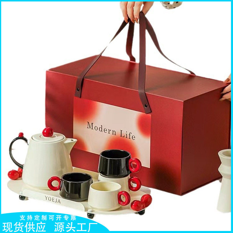 轻奢客厅摆件家居饰品高端大气上档次实用搬新家礼物乔迁新居礼品