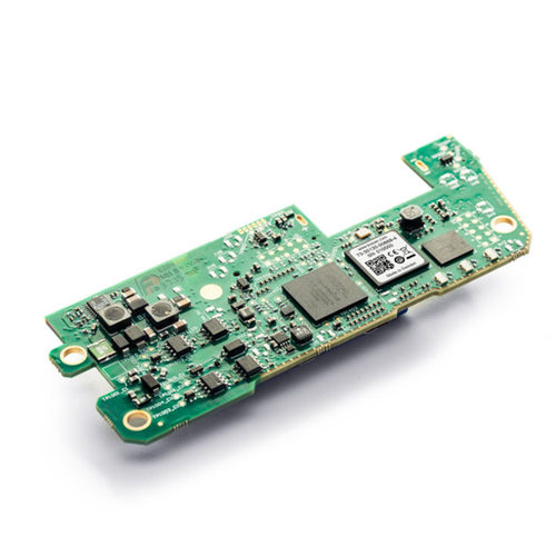内置CAN总线分析仪USB接口卡板Kvaser Memorator Pro 2xHsv2CB