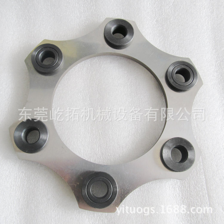 蜗轮蜗杆减速机联轴器RADEX-N135