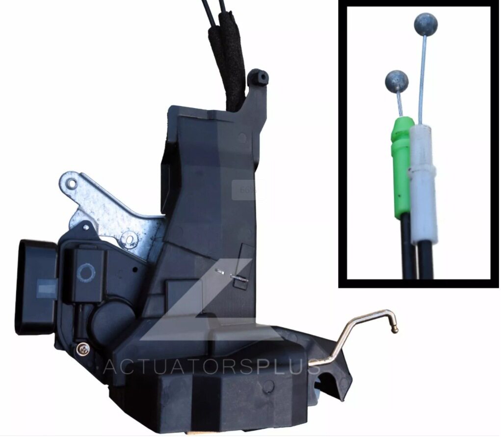 适用Lexus SC430汽车中控锁块门锁执行器02-10 6904024100