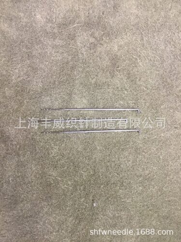 三角针高耐磨柔韧度强