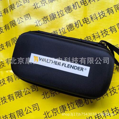 WaltherSTORK温控器WF-TC