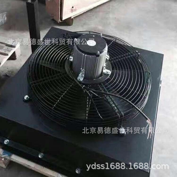 博莱特空压机轴流风扇电机原厂