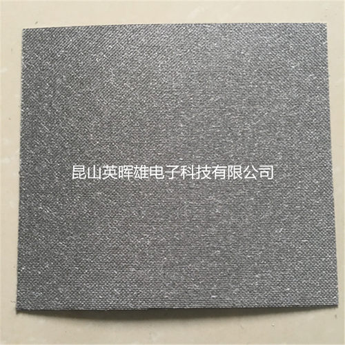金属纤维烧结毡不锈钢耐高温耐磨烧结毡驻车加热器滤网