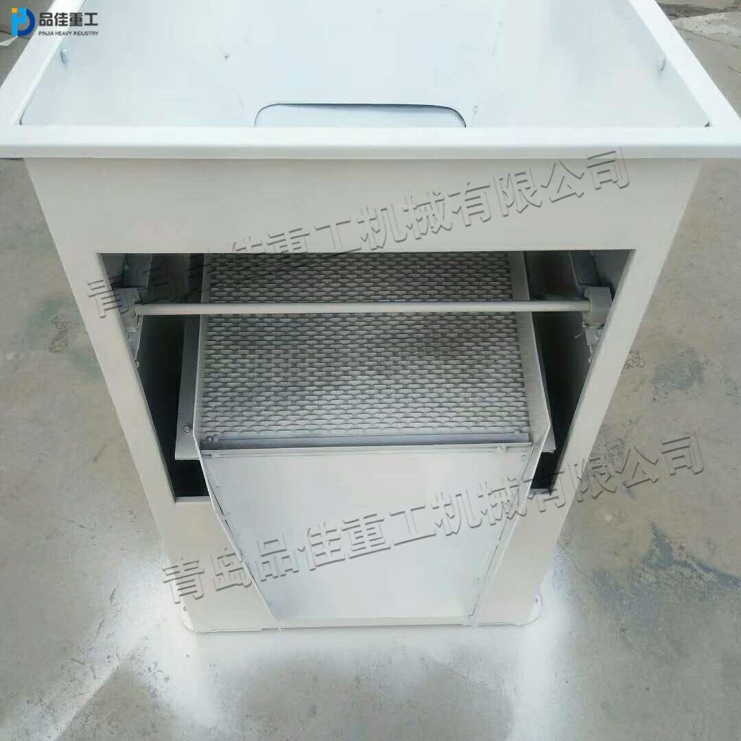 小型多用途去石筛选机小麦大豆等砂石枯秆去杂机粮食筛选机