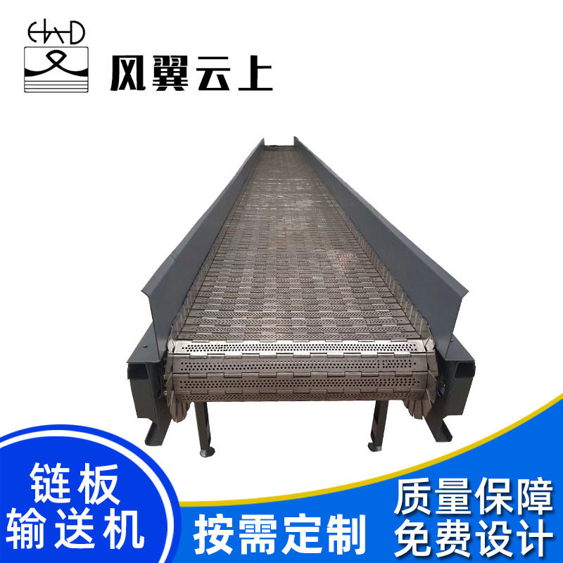 金属坦克拖链机床用钢铝拖链防护拖链
