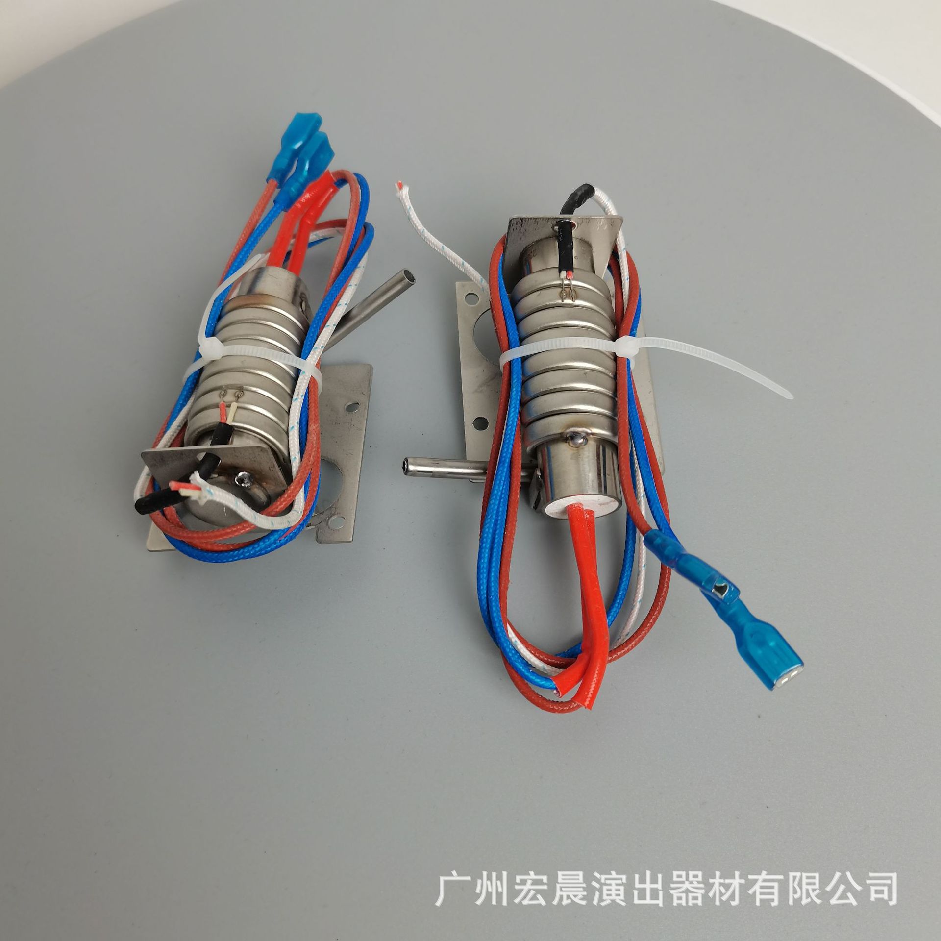 500W 600W 700W 薄雾机发热芯舞台灯光KTV包房雾机烟机派对