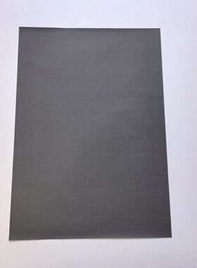 大号灰色可擦复写纸A3A4二开四开美术描画铅性临摹描图纸