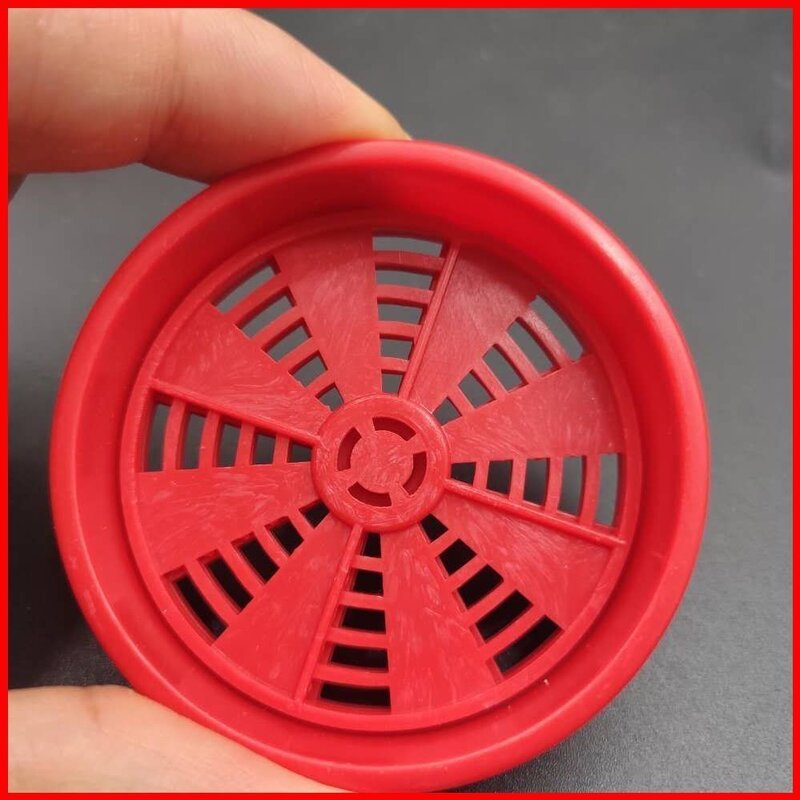 蜂箱通风通风窗通风器多功能巢门诱蜂桶养蜂风口通风出风口