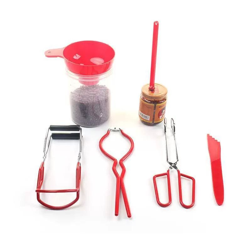 防烫不锈钢夹子家用硅胶夹取盘子夹菜神器厨房蒸菜提盘器防滑新款