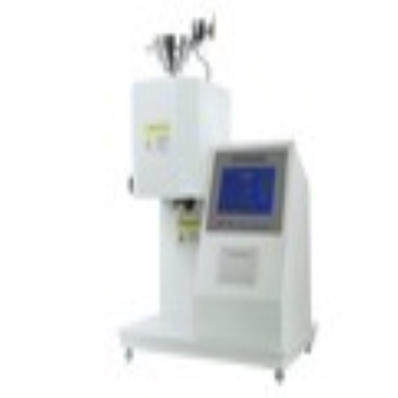 喷熔料专用熔融指数仪 熔体流动速率仪 JH-450A