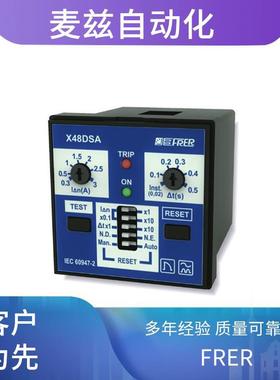 FRER 频率表 ZF96MAX4K0X60 系列直供 A14EAX025C01