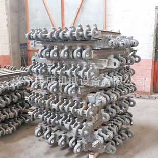 矿用排型梁煤矿液压支架顶梁综采工作面支护DJB型金属顶梁