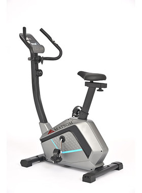 迈特森立式磁控健身车MS736