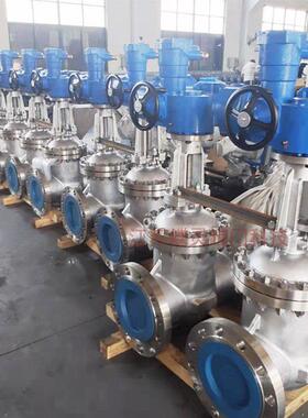 ZB941W-40PDN200矿用隔爆兼本安型不锈钢电动闸阀