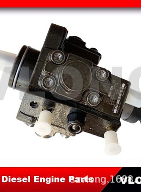 南京依维柯国五高压油泵0445010433依维柯柴油泵5801732826