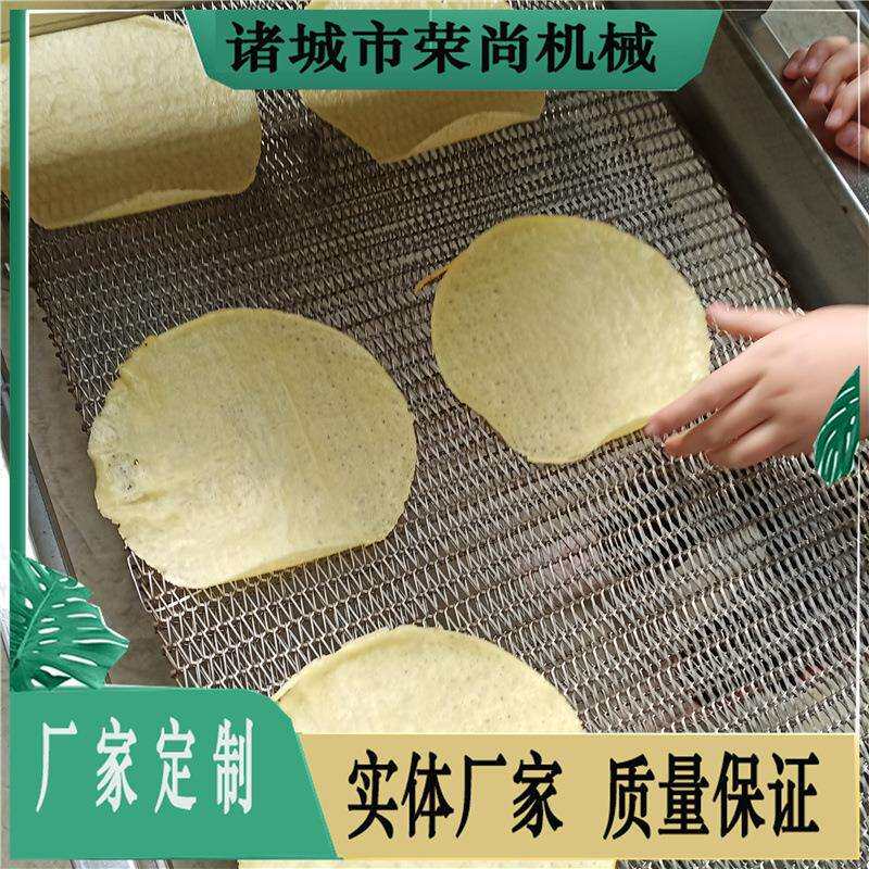 供应纯蛋液蛋饺皮设备卷毛巾卷蛋皮机小型电磁加热蛋皮机