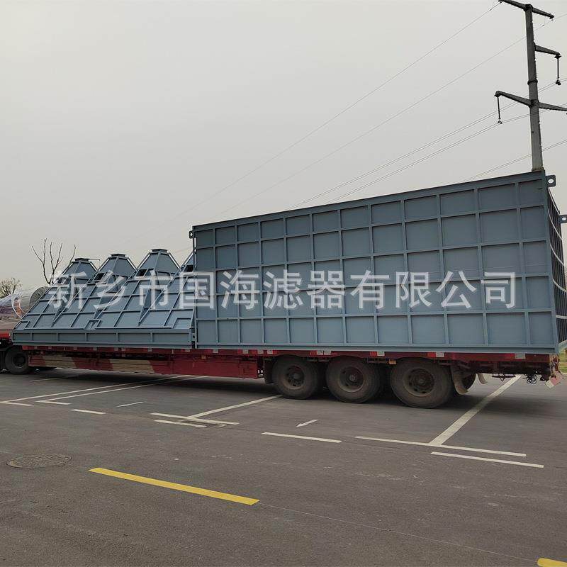 冶金行业LCM低压长袋脉冲除尘器木工车间粉尘集尘环保吸尘系统