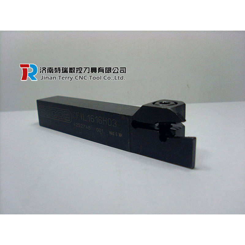 济南山高螺纹刀杆CNR0025R10DA