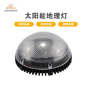 太阳能点光源庭院景观装饰灯星星装饰灯LED太阳能埋地灯星空