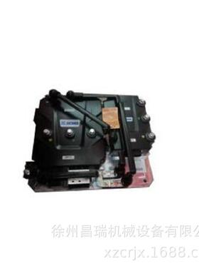 徐工装载机平衡重叉车803697911电控总成SZ7701-30T-XG-ZC01配件