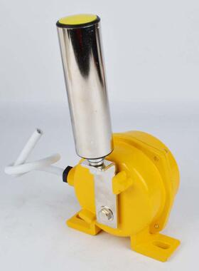 DPK-20-35 防跑偏开关控制器 DPK-10-45 两级跑偏开关 DPK-12-30