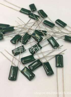 涤纶电容CL112J333J630V0.033UF22NF