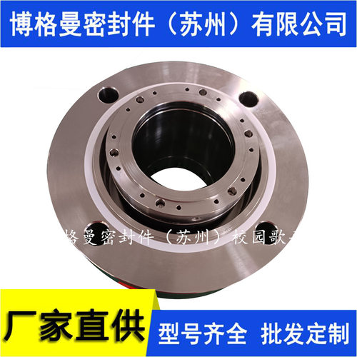 C74U-D-35机械密封双端面机械密封JFG-IHH-25-S泵用机械密封价优