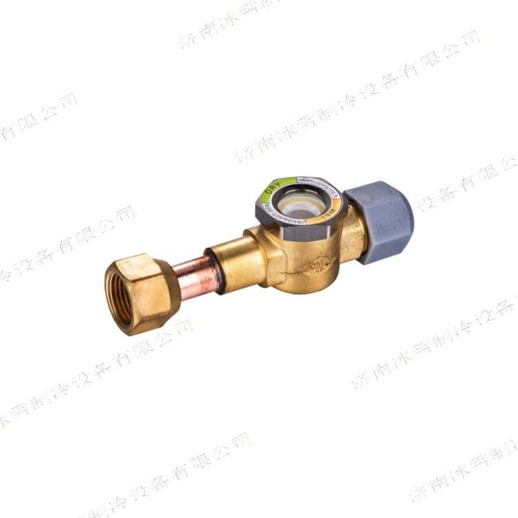 麦吉克视液镜,MGL-7/8ODF,用于制冷、空调装置的液体管路上