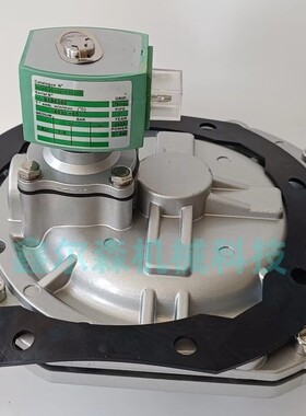 3寸淹没式脉冲阀 SCXE353060 SCR353G230 SCXR353G230