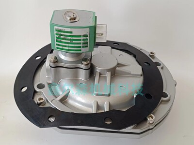 3寸淹没式脉冲阀 SCXE353060 SCR353G230 SCXR353G230