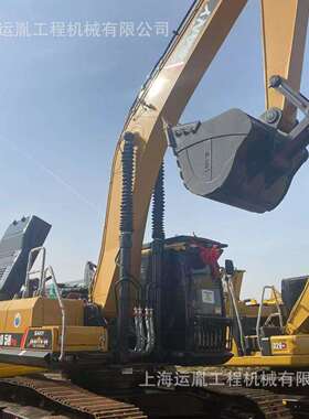 SANY/三一305H-S挖机三一335/365H挖土机三一485H挖机参数