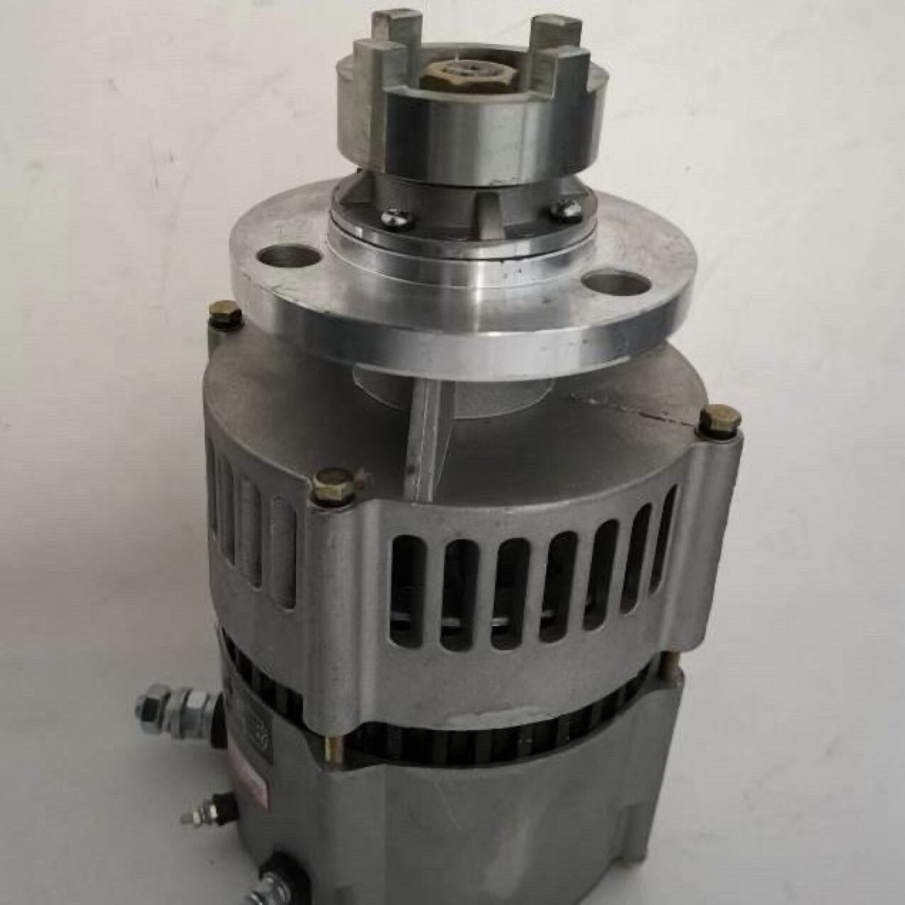 771-11-002发电机JFZW1000N-2发电机南通12V135柴油机发电机