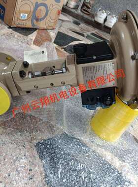 SAMSON调节阀3277DN80PN40