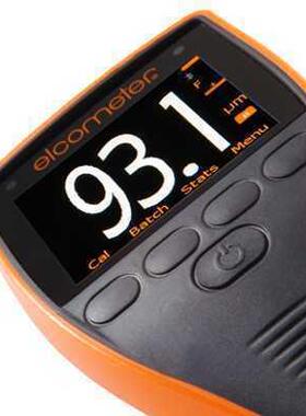 易高Elcometer456涂层测厚仪整体式漆膜测厚仪膜厚计1500UM