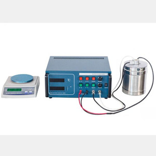 比热容与热功当量综合实验仪型号:ZXZHSY-2库号：M410095