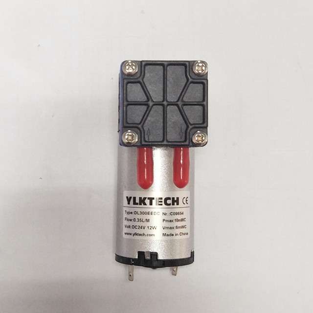 价水泵DL300DC