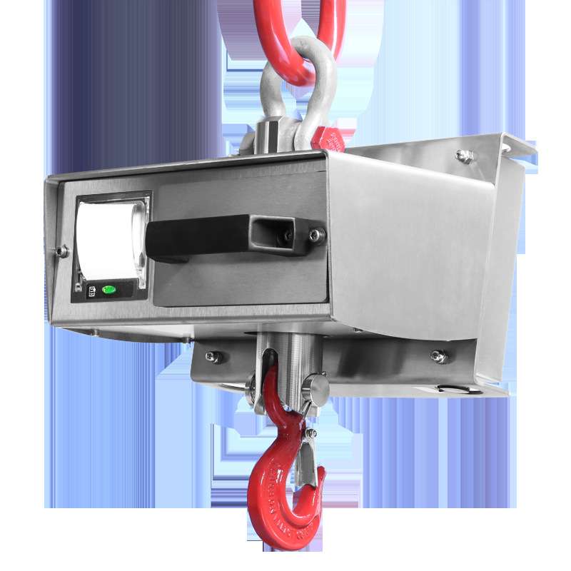 狄纳乔MCW300R2-1不锈钢吊秤MCW600R2-1 MCW1500R2-1 MCW150MR2-1