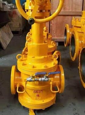 双重密封阀门SF1.6-50水暖开关自来水阀门4分1寸