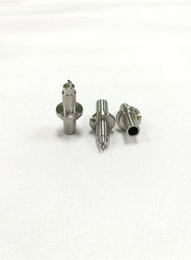 厂家批发AHRG0697 FUJI GL2 GL5 GL541 1D 1S 0.8 0.5P=0.8点胶嘴