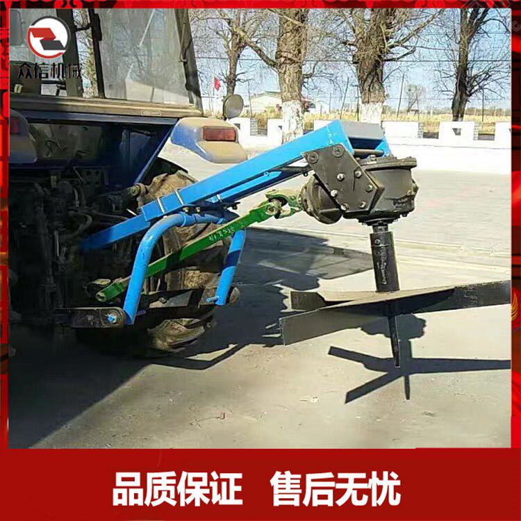 四轮拖拉机带 抛粪机 抛洒牛羊鸡粪肥撒粪机