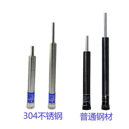 SR/HR缓冲器hr2430稳速器HR15HR30HR60 80 100可调液压阻尼器气动