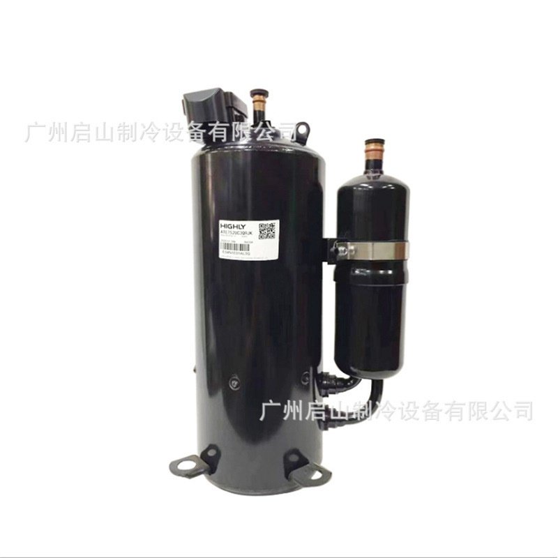 海立空调压缩SG167UV-G7BUN SG210CV-H5FU SH307MV-C7HU1G SH307M