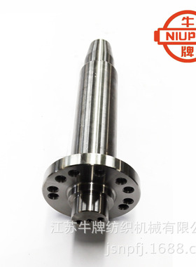 牛牌 NPW400B专用配件织机凸轮开口  凸轮轴 织机小龙头