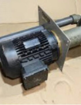 KNOLL   离心泵 TG40-52/22 285 全系列 惠议