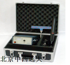 电火花检漏仪 型号:WN088-WND-IIIA库号：M27669