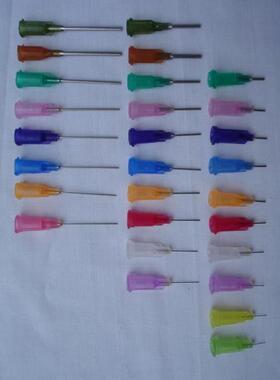 飞士能FISNAR5601133针头,针嘴,点胶头