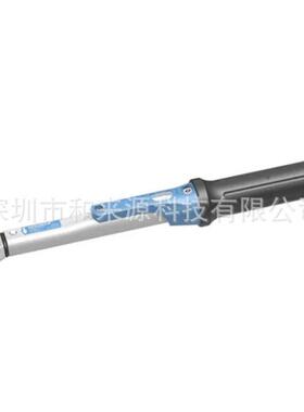 4550-20 Gedore 扭矩扳手, 扭矩范围 40 → 200Nm, 驱动器大小